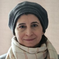 May Haidar