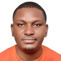 UBAH Emmanuel