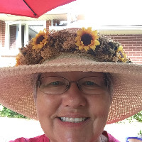 Cathy Hewitt