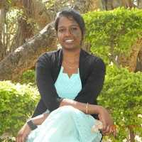 Jyothi A