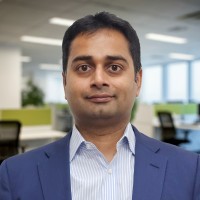 Manu Jha