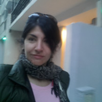 Gisela Frenquelli
