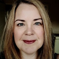 Caroline Peppiatt