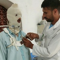 Wasim Wani