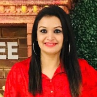 Pooja S.