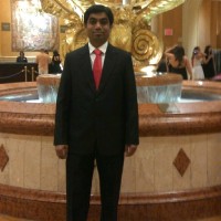 Naresh Kumar