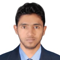 Jasrudeen Fouzain