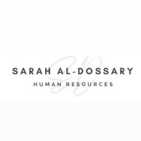Sarah Aldossary