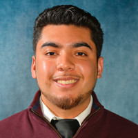 Alexander Chavez