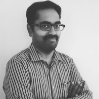 Shivkumar Jagtap