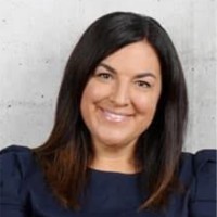 Isabelle Garon
