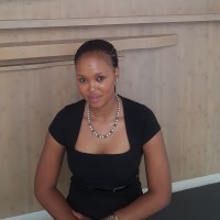 Karabo Modise
