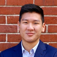 Paul Chong
