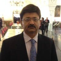 Habib Gilani