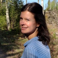 Stephanie Breedveld-Muller