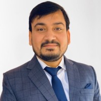 Shubham Sharma