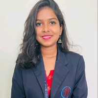 Lavanya Nagaraj