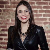 Marcia Batista