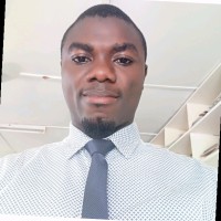 Yusuff Bello