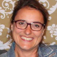 Véronique Bouchard Lewi