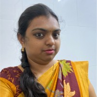 Sahana Shekar