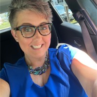 Stacy Morris