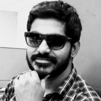 Msharief Shaik