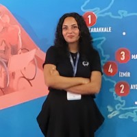 Münevver Cansu Mert