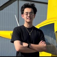 Jake Ngo