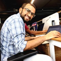 Habeeb ulla