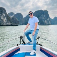 Vincent Wu