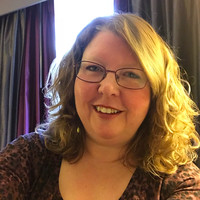 Kellie Gramlich (Donnelly)