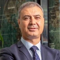 Faruk Yıldırım