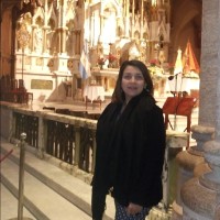 Maira Lucía Elizabeth Carabajal