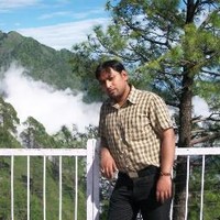 Naveen Chandra