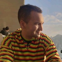 Marco Antonio Joven Romero