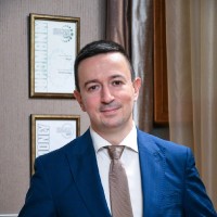 Tsvetoslav Dimov