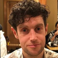 Chris Bell