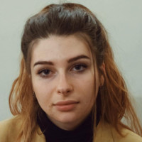 Hannah Mark
