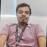 H V Manjunath