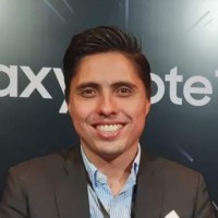 Juan David Reyes Contreras
