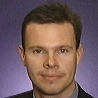 Mark Challoner