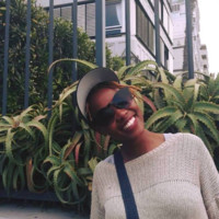 Mpho Mosia