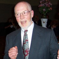 Bruce May