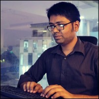 Shahriar Kabir