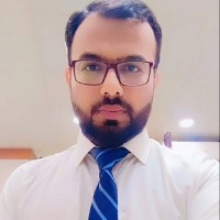 Zeeshan Ahmed Sabir