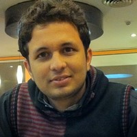 Muhammad Shakeel
