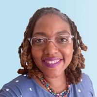 Ebony Ramsey, PhD
