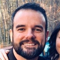 Christopher Shoup, PMC