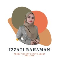 Izzati Rahaman